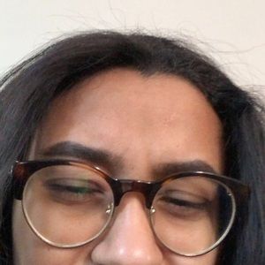 Meet your Posher, Leah